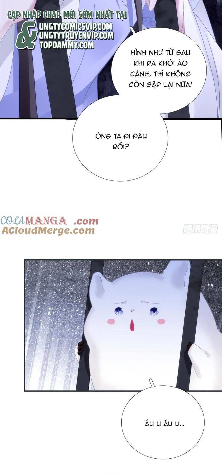 Hắc Hóa Đại Lão Thuần Dưỡng Chỉ Nam Chap 142 - Next Chap 143