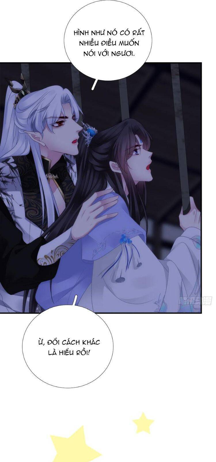 Hắc Hóa Đại Lão Thuần Dưỡng Chỉ Nam Chap 142 - Next Chap 143