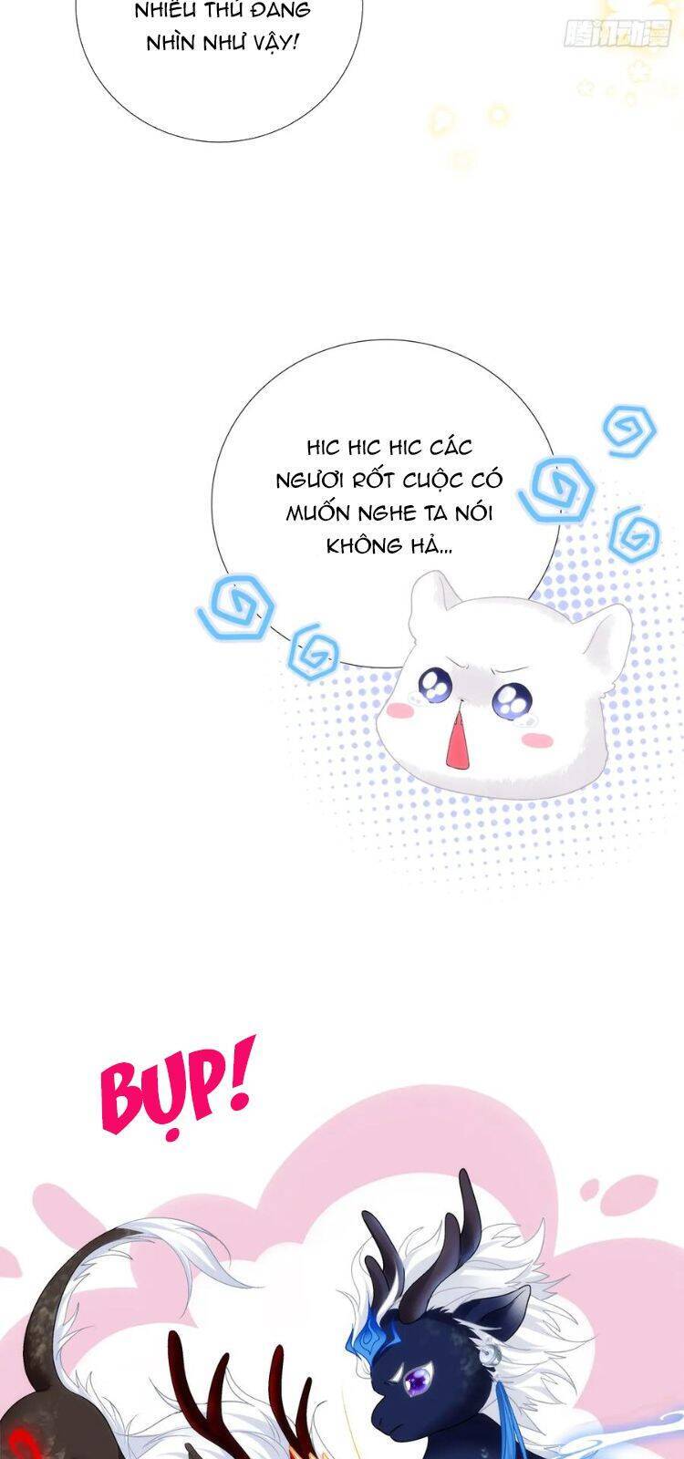 Hắc Hóa Đại Lão Thuần Dưỡng Chỉ Nam Chap 142 - Next Chap 143