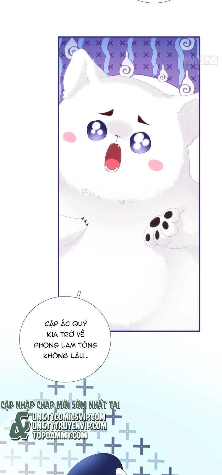 Hắc Hóa Đại Lão Thuần Dưỡng Chỉ Nam Chap 142 - Next Chap 143