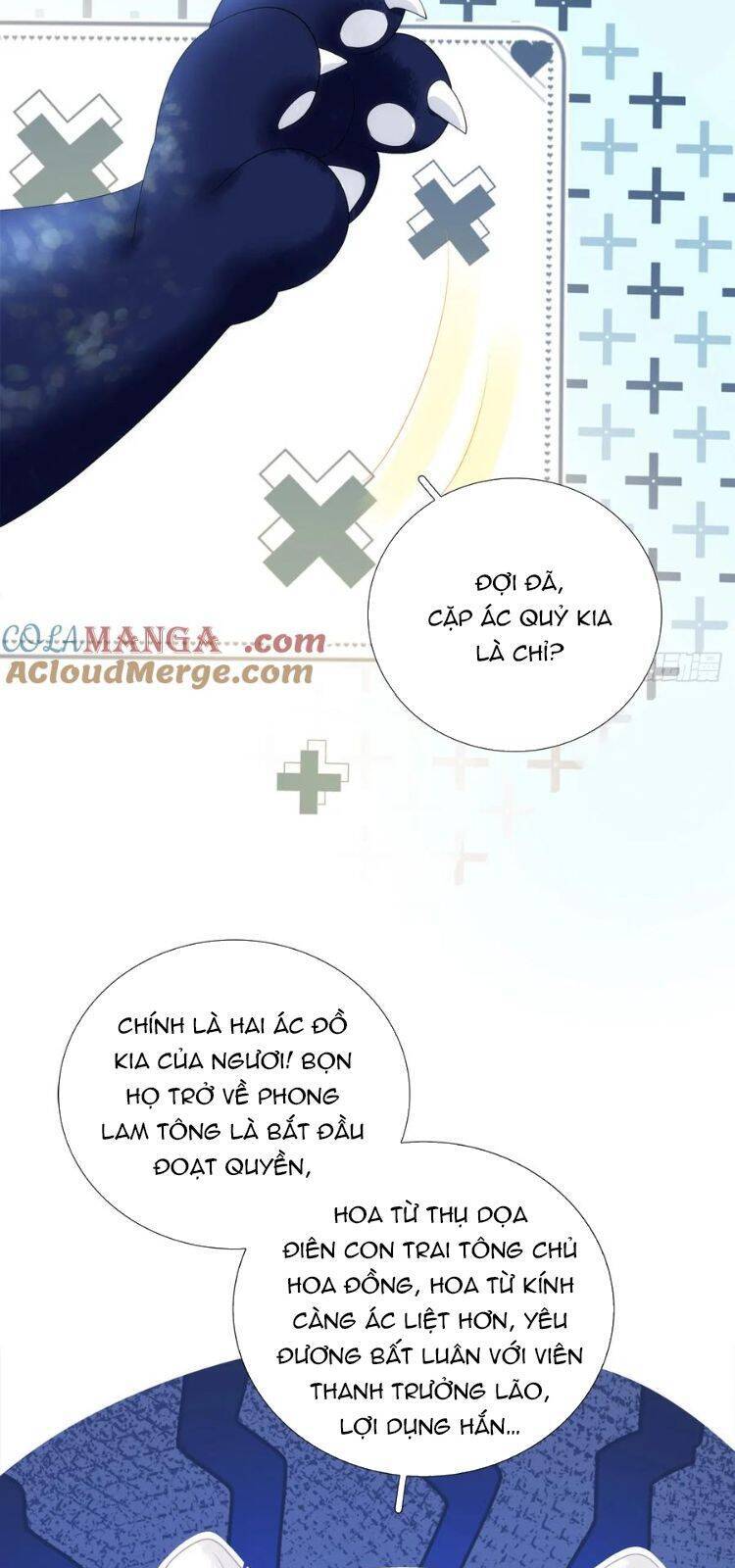 Hắc Hóa Đại Lão Thuần Dưỡng Chỉ Nam Chap 142 - Next Chap 143