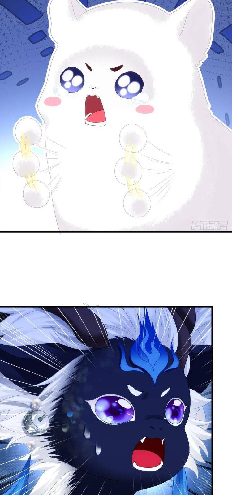 Hắc Hóa Đại Lão Thuần Dưỡng Chỉ Nam Chap 142 - Next Chap 143