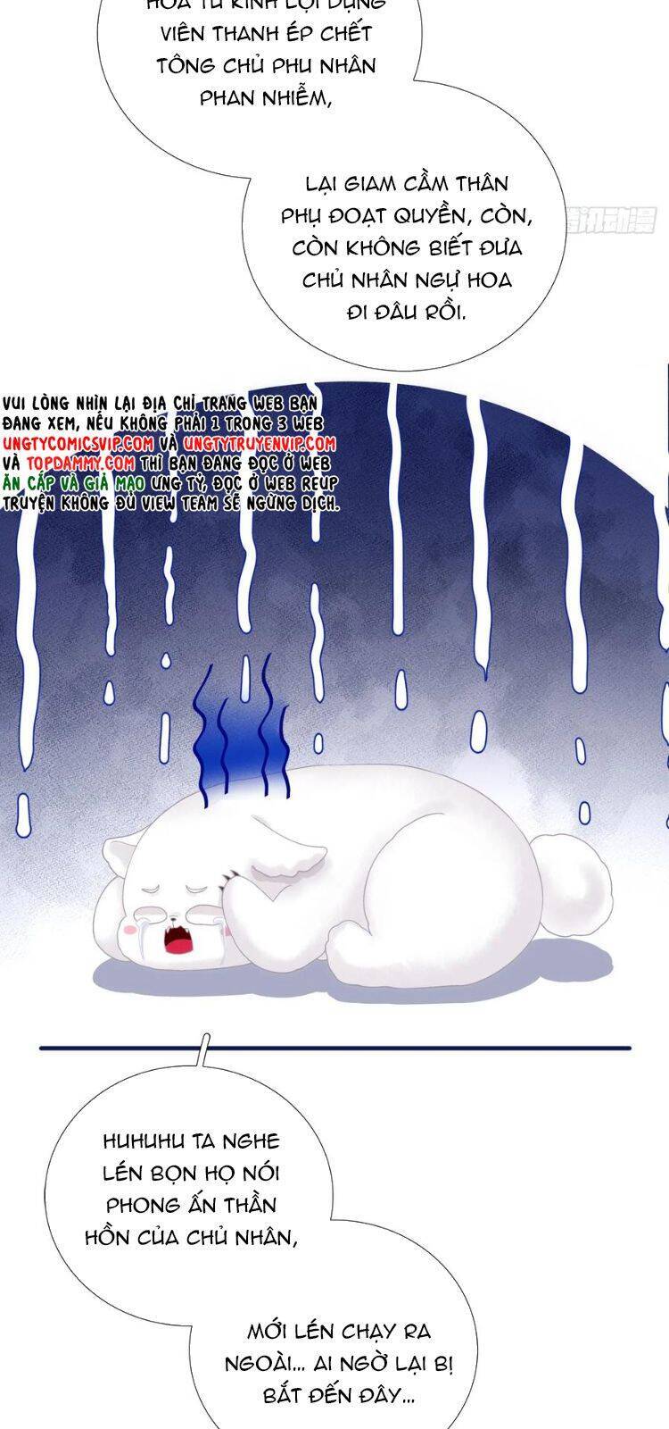 Hắc Hóa Đại Lão Thuần Dưỡng Chỉ Nam Chap 142 - Next Chap 143