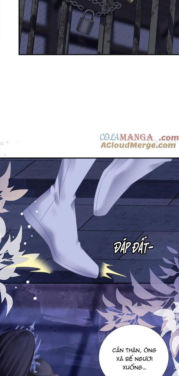 Hắc Hóa Đại Lão Thuần Dưỡng Chỉ Nam Chap 143 - Next Chap 144