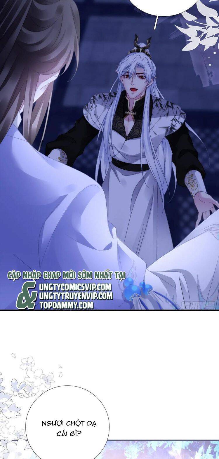 Hắc Hóa Đại Lão Thuần Dưỡng Chỉ Nam Chap 143 - Next Chap 144