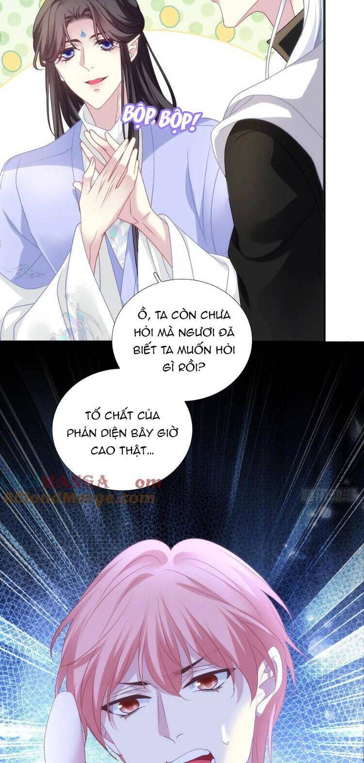 Hắc Hóa Đại Lão Thuần Dưỡng Chỉ Nam Chap 143 - Next Chap 144
