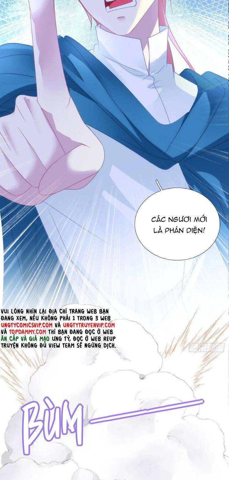 Hắc Hóa Đại Lão Thuần Dưỡng Chỉ Nam Chap 143 - Next Chap 144