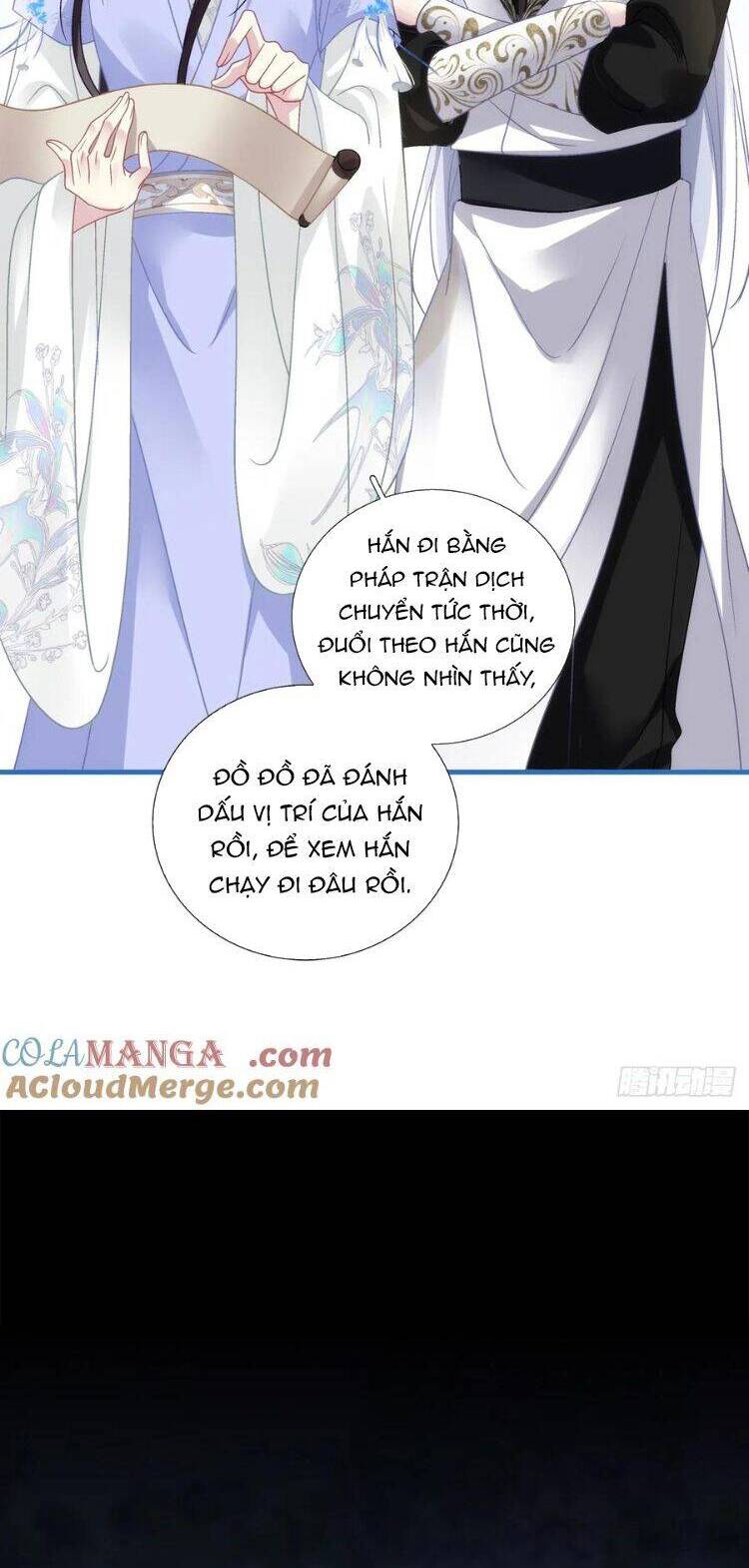 Hắc Hóa Đại Lão Thuần Dưỡng Chỉ Nam Chap 143 - Next Chap 144
