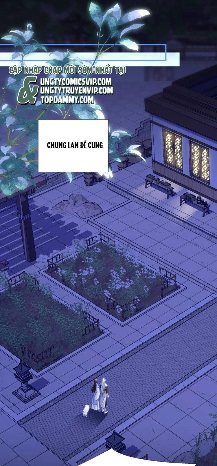 Hắc Hóa Đại Lão Thuần Dưỡng Chỉ Nam Chap 143 - Next Chap 144