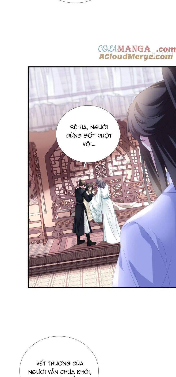 Hắc Hóa Đại Lão Thuần Dưỡng Chỉ Nam Chap 143 - Next Chap 144