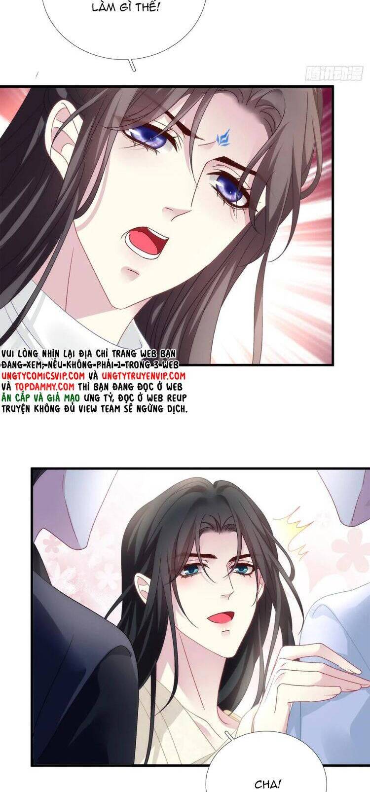 Hắc Hóa Đại Lão Thuần Dưỡng Chỉ Nam Chap 143 - Next Chap 144