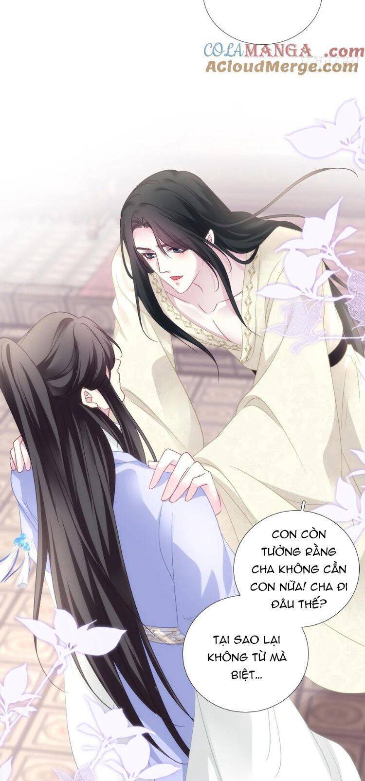 Hắc Hóa Đại Lão Thuần Dưỡng Chỉ Nam Chap 143 - Next Chap 144