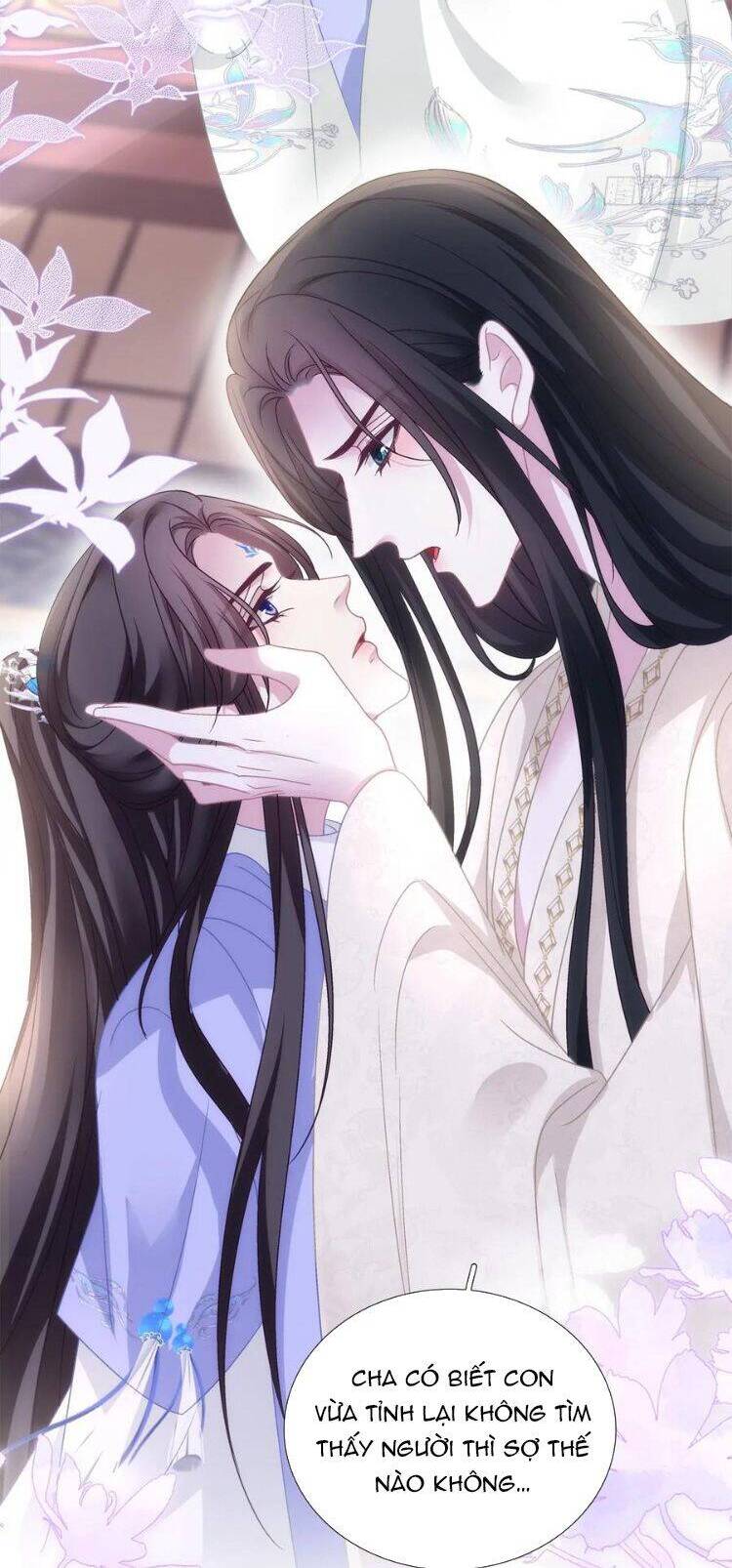 Hắc Hóa Đại Lão Thuần Dưỡng Chỉ Nam Chap 143 - Next Chap 144