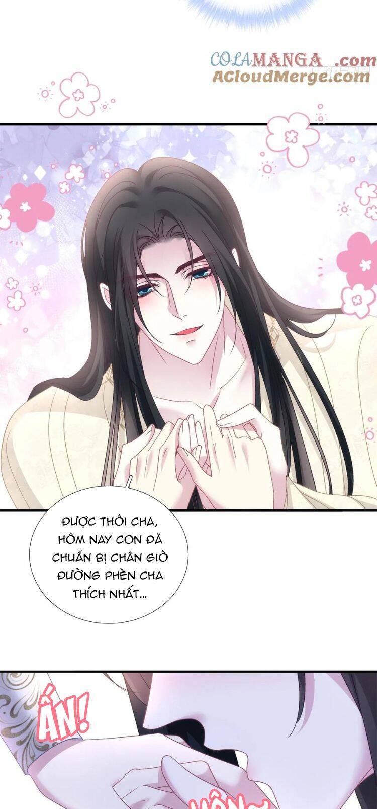 Hắc Hóa Đại Lão Thuần Dưỡng Chỉ Nam Chap 143 - Next Chap 144