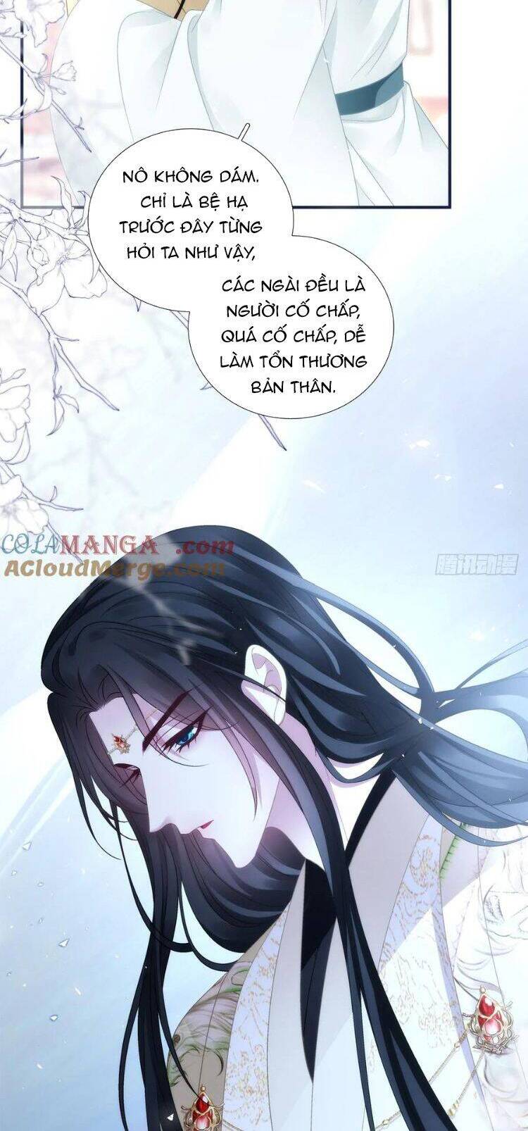 Hắc Hóa Đại Lão Thuần Dưỡng Chỉ Nam Chap 143 - Next Chap 144