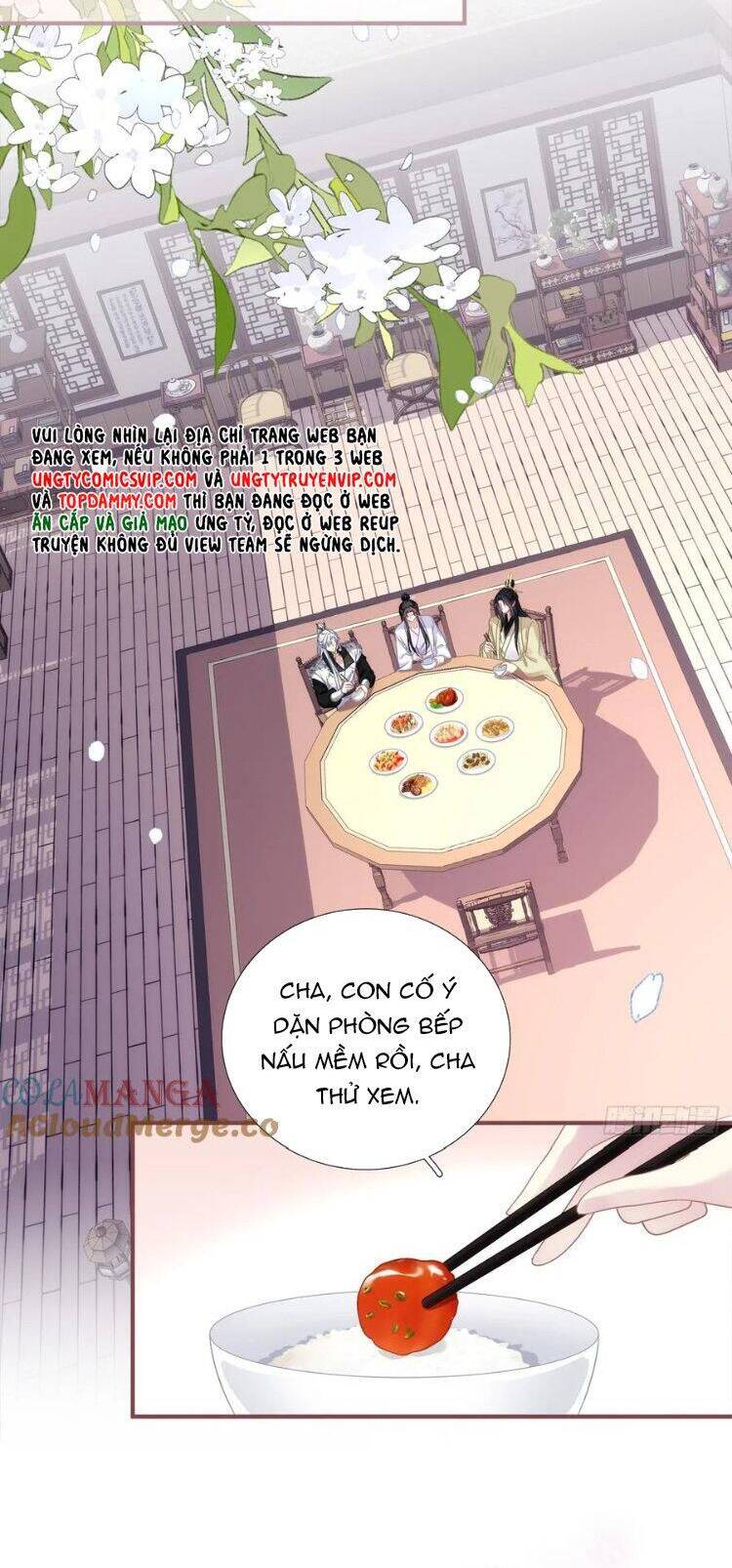 Hắc Hóa Đại Lão Thuần Dưỡng Chỉ Nam Chap 143 - Next Chap 144