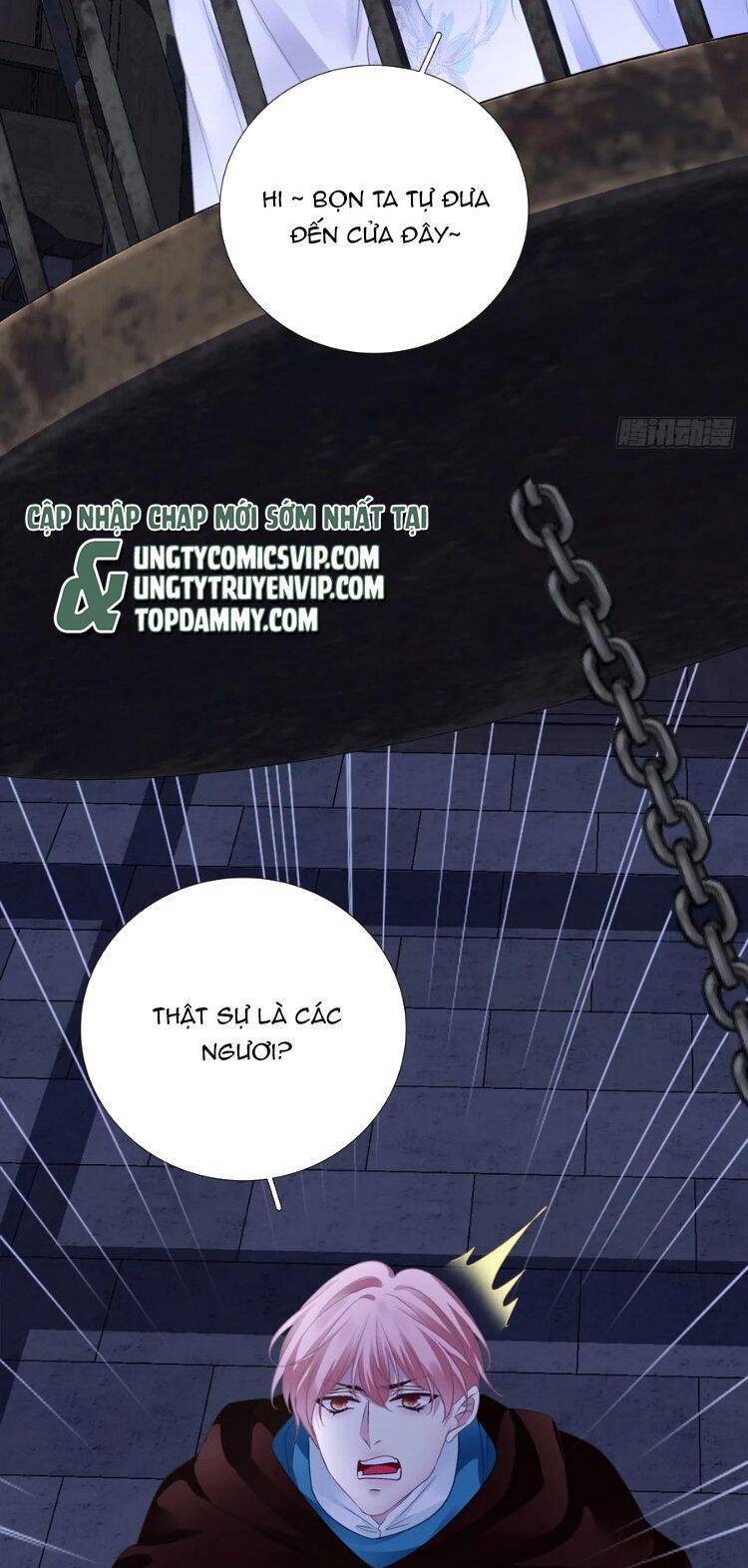 Hắc Hóa Đại Lão Thuần Dưỡng Chỉ Nam Chap 143 - Next Chap 144
