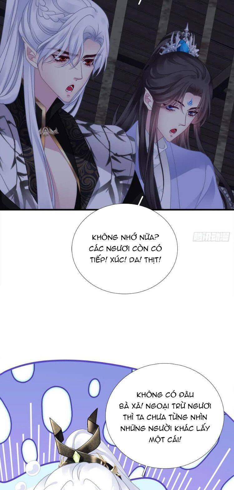 Hắc Hóa Đại Lão Thuần Dưỡng Chỉ Nam Chap 143 - Next Chap 144