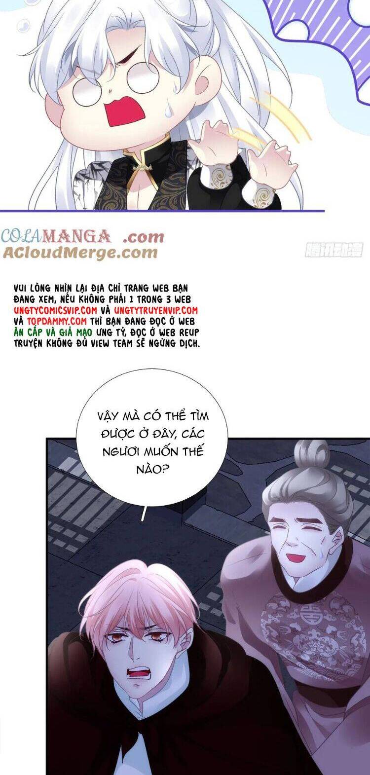 Hắc Hóa Đại Lão Thuần Dưỡng Chỉ Nam Chap 143 - Next Chap 144