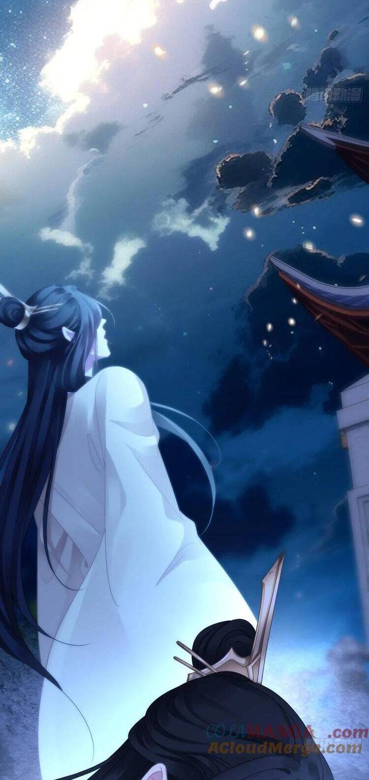 Hắc Hóa Đại Lão Thuần Dưỡng Chỉ Nam Chap 144 - Next Chap 145