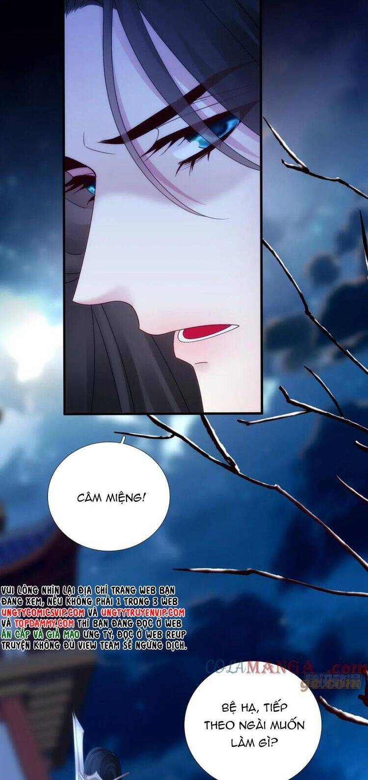 Hắc Hóa Đại Lão Thuần Dưỡng Chỉ Nam Chap 144 - Next Chap 145