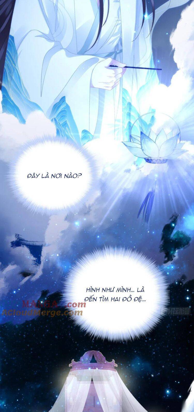 Hắc Hóa Đại Lão Thuần Dưỡng Chỉ Nam Chap 144 - Next Chap 145