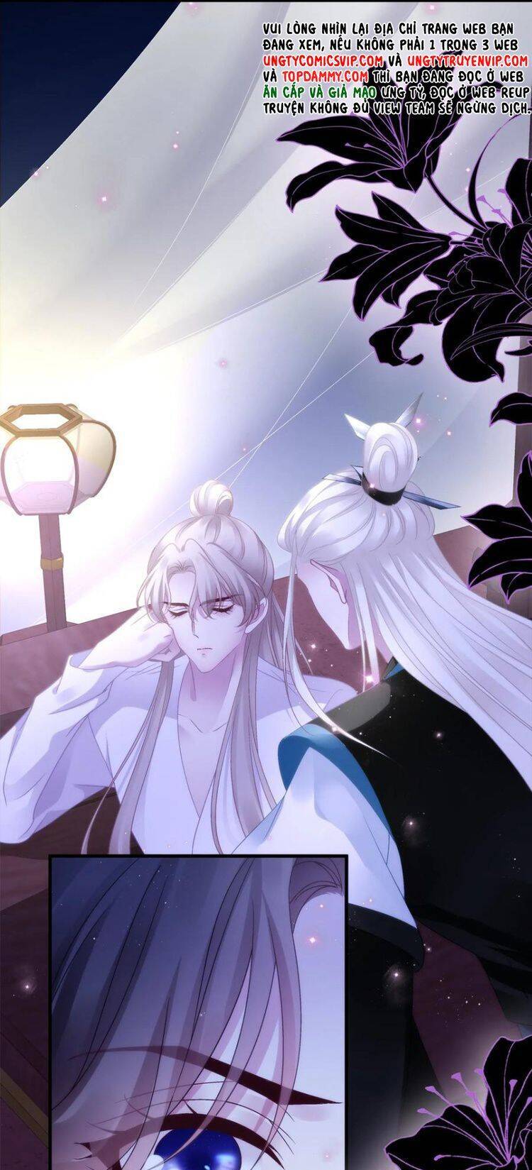 Hắc Hóa Đại Lão Thuần Dưỡng Chỉ Nam Chap 144 - Next Chap 145