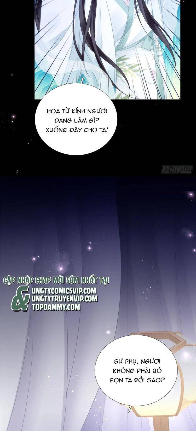 Hắc Hóa Đại Lão Thuần Dưỡng Chỉ Nam Chap 144 - Next Chap 145