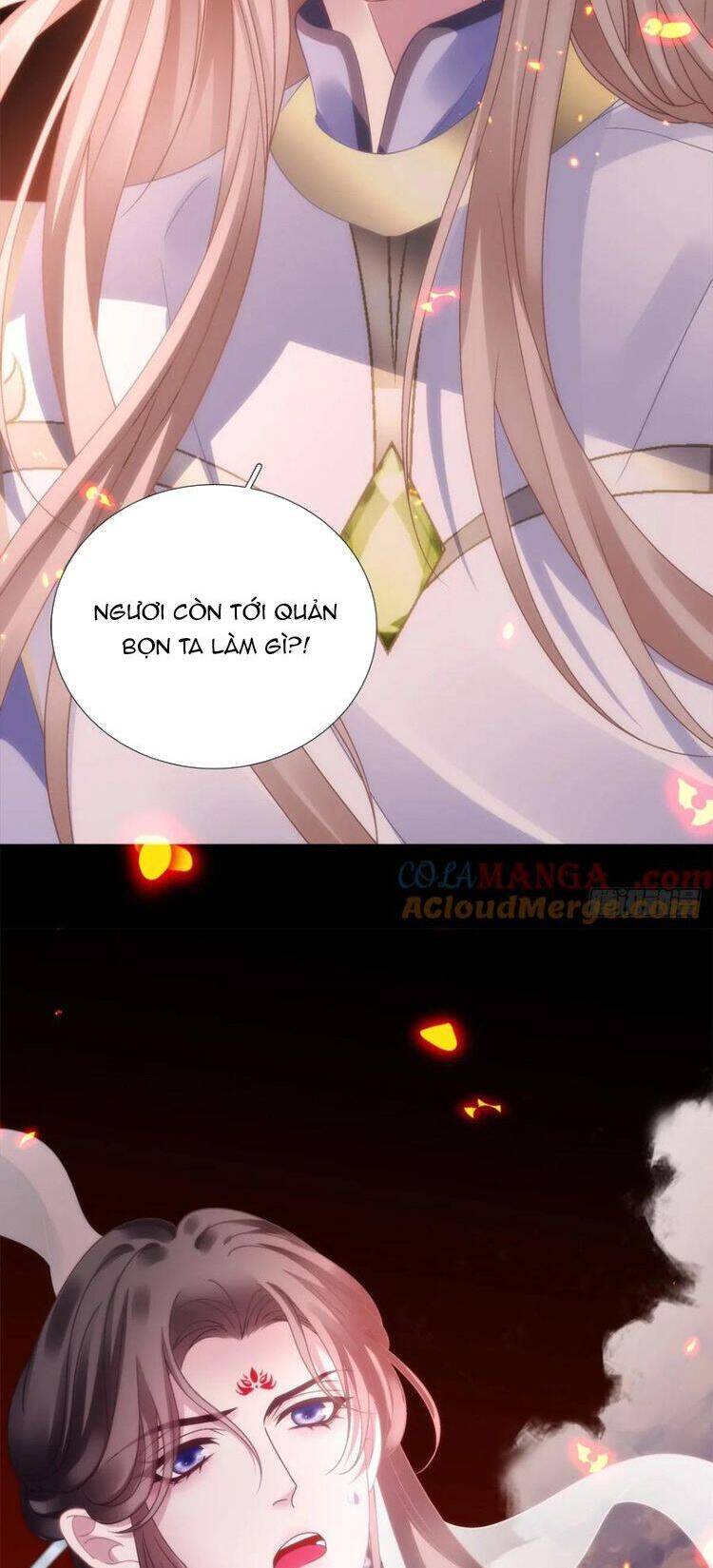 Hắc Hóa Đại Lão Thuần Dưỡng Chỉ Nam Chap 144 - Next Chap 145