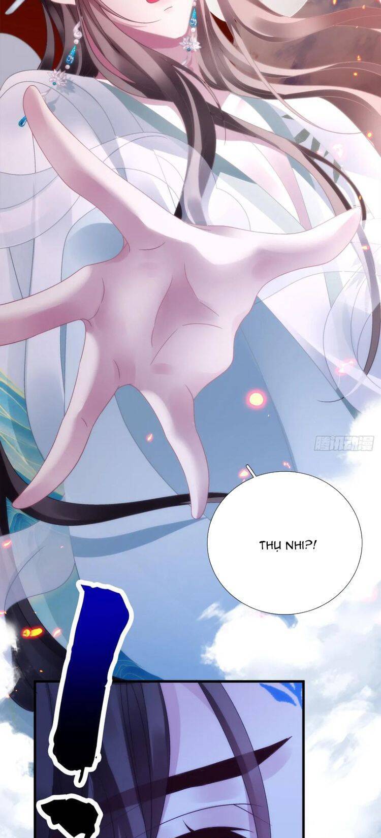 Hắc Hóa Đại Lão Thuần Dưỡng Chỉ Nam Chap 144 - Next Chap 145
