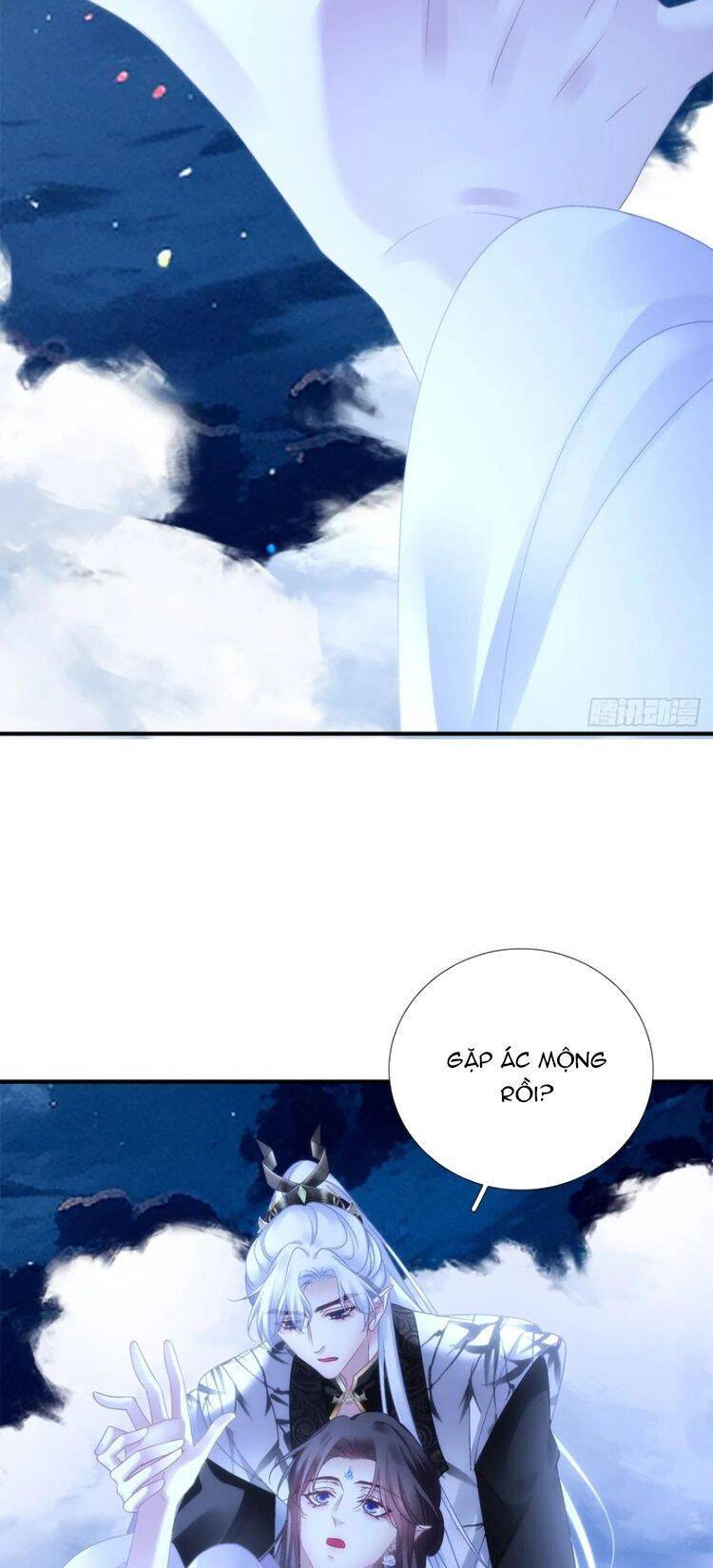 Hắc Hóa Đại Lão Thuần Dưỡng Chỉ Nam Chap 144 - Next Chap 145