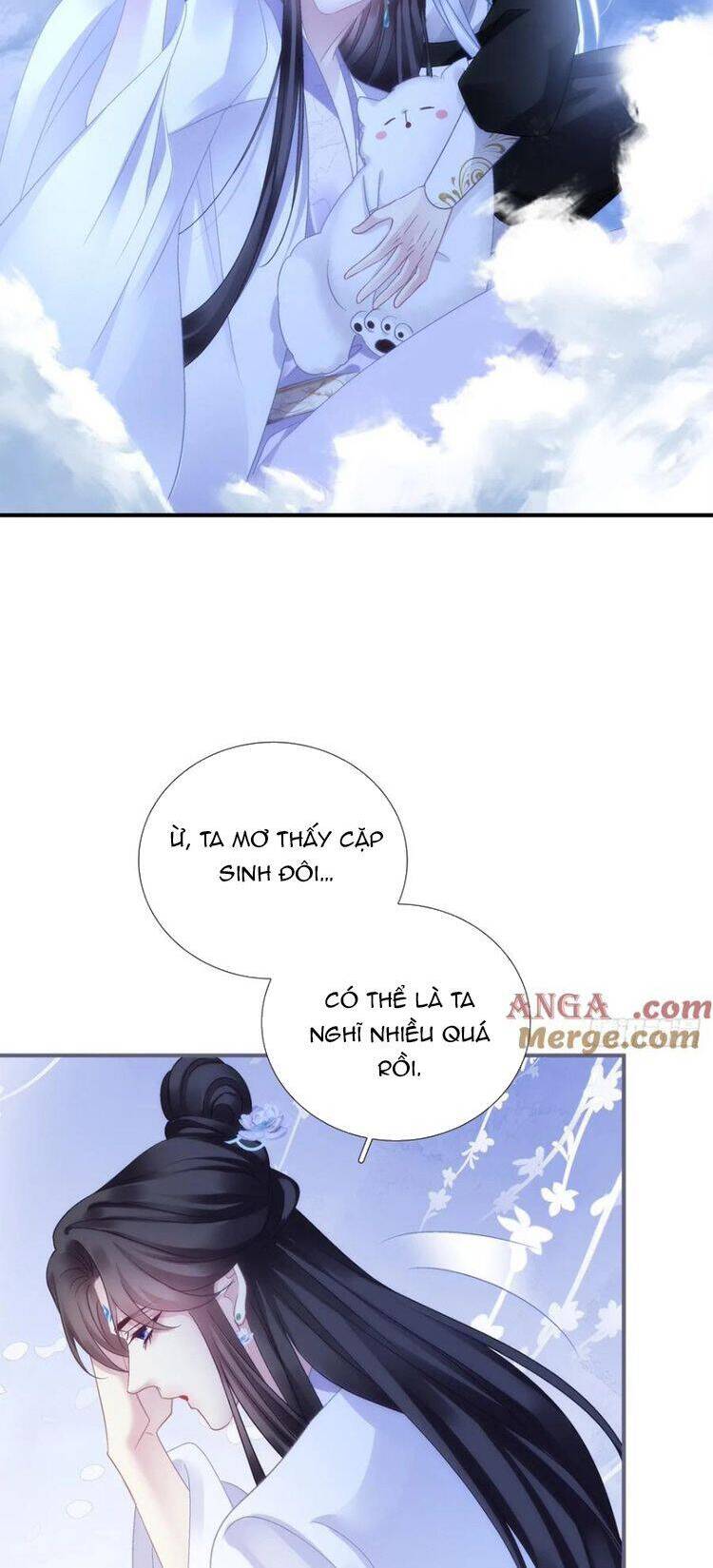 Hắc Hóa Đại Lão Thuần Dưỡng Chỉ Nam Chap 144 - Next Chap 145