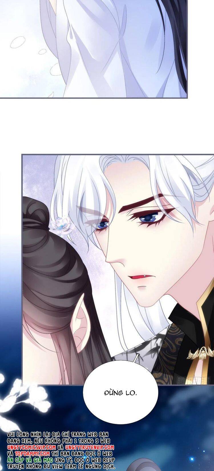 Hắc Hóa Đại Lão Thuần Dưỡng Chỉ Nam Chap 144 - Next Chap 145