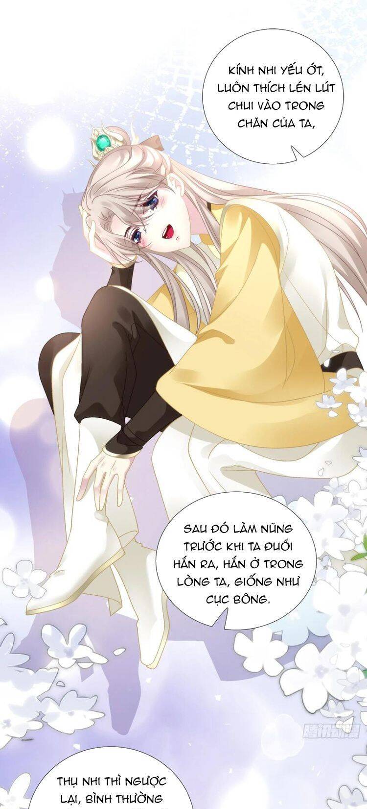 Hắc Hóa Đại Lão Thuần Dưỡng Chỉ Nam Chap 144 - Next Chap 145
