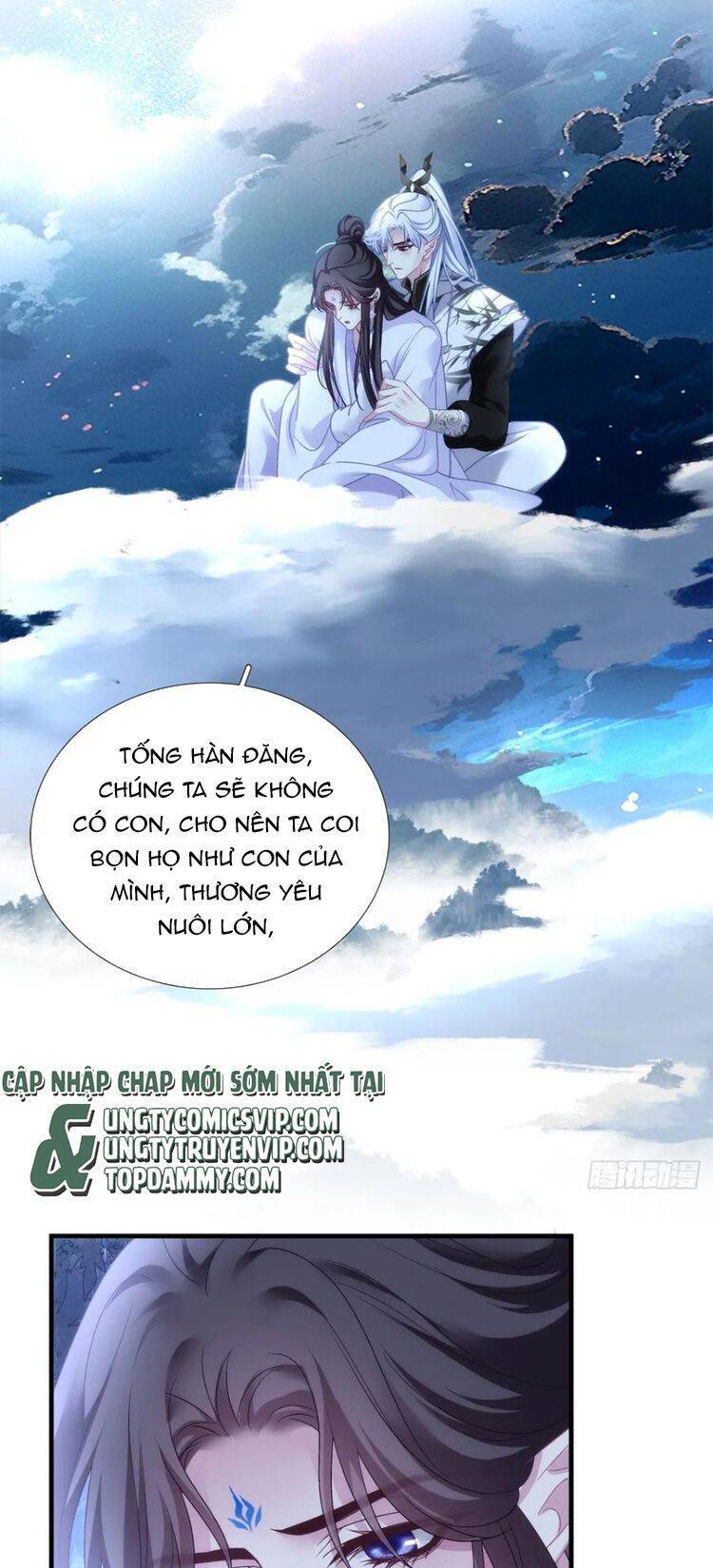 Hắc Hóa Đại Lão Thuần Dưỡng Chỉ Nam Chap 144 - Next Chap 145