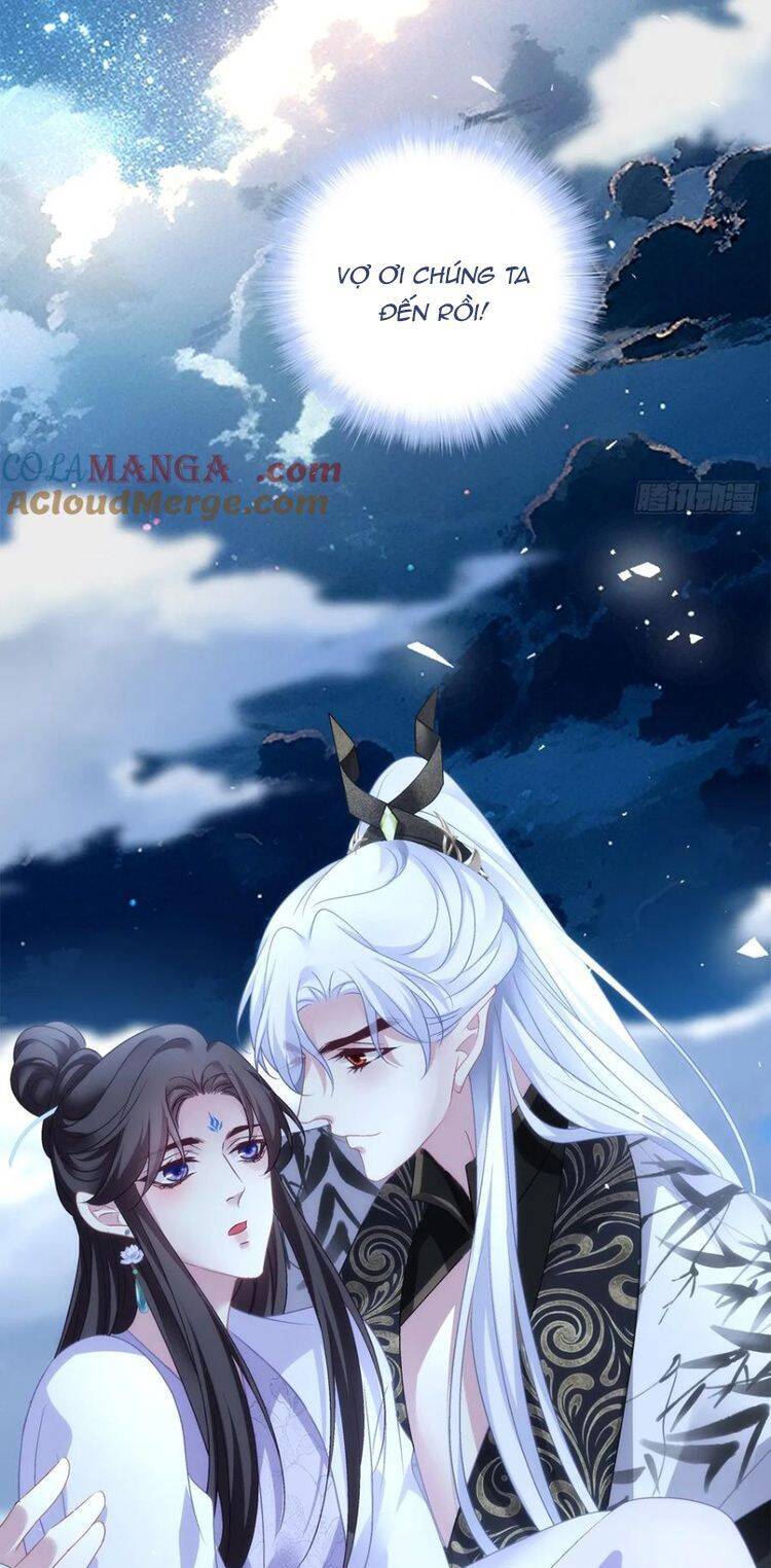 Hắc Hóa Đại Lão Thuần Dưỡng Chỉ Nam Chap 144 - Next Chap 145