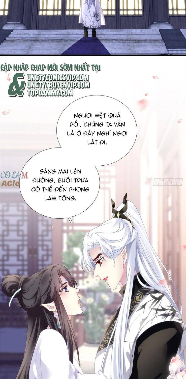 Hắc Hóa Đại Lão Thuần Dưỡng Chỉ Nam Chap 144 - Next Chap 145