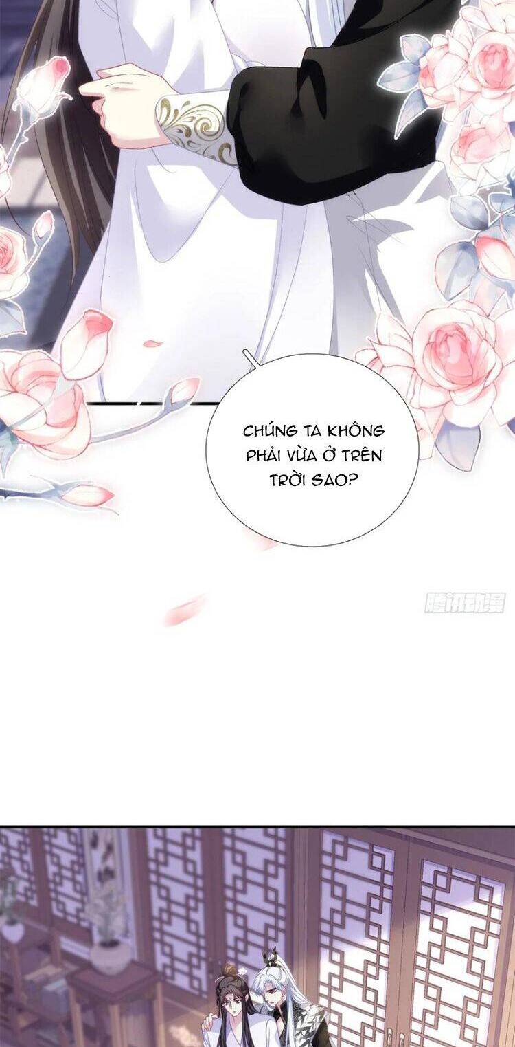 Hắc Hóa Đại Lão Thuần Dưỡng Chỉ Nam Chap 144 - Next Chap 145