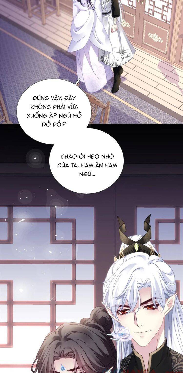 Hắc Hóa Đại Lão Thuần Dưỡng Chỉ Nam Chap 144 - Next Chap 145