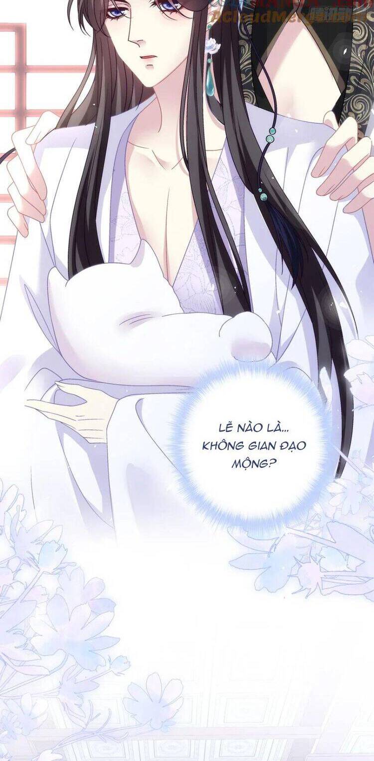 Hắc Hóa Đại Lão Thuần Dưỡng Chỉ Nam Chap 144 - Next Chap 145