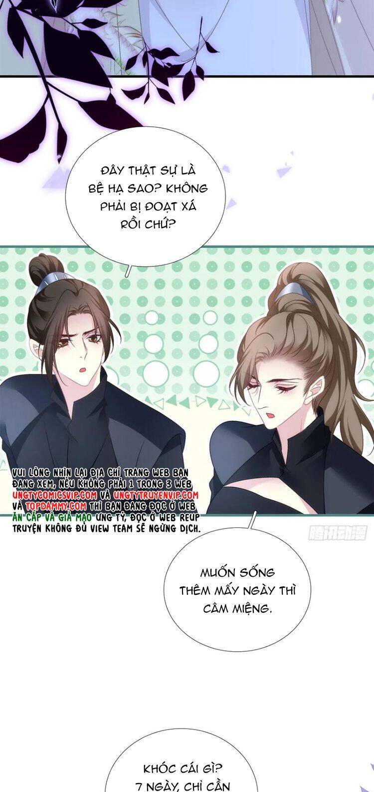 Hắc Hóa Đại Lão Thuần Dưỡng Chỉ Nam Chap 144 - Next Chap 145