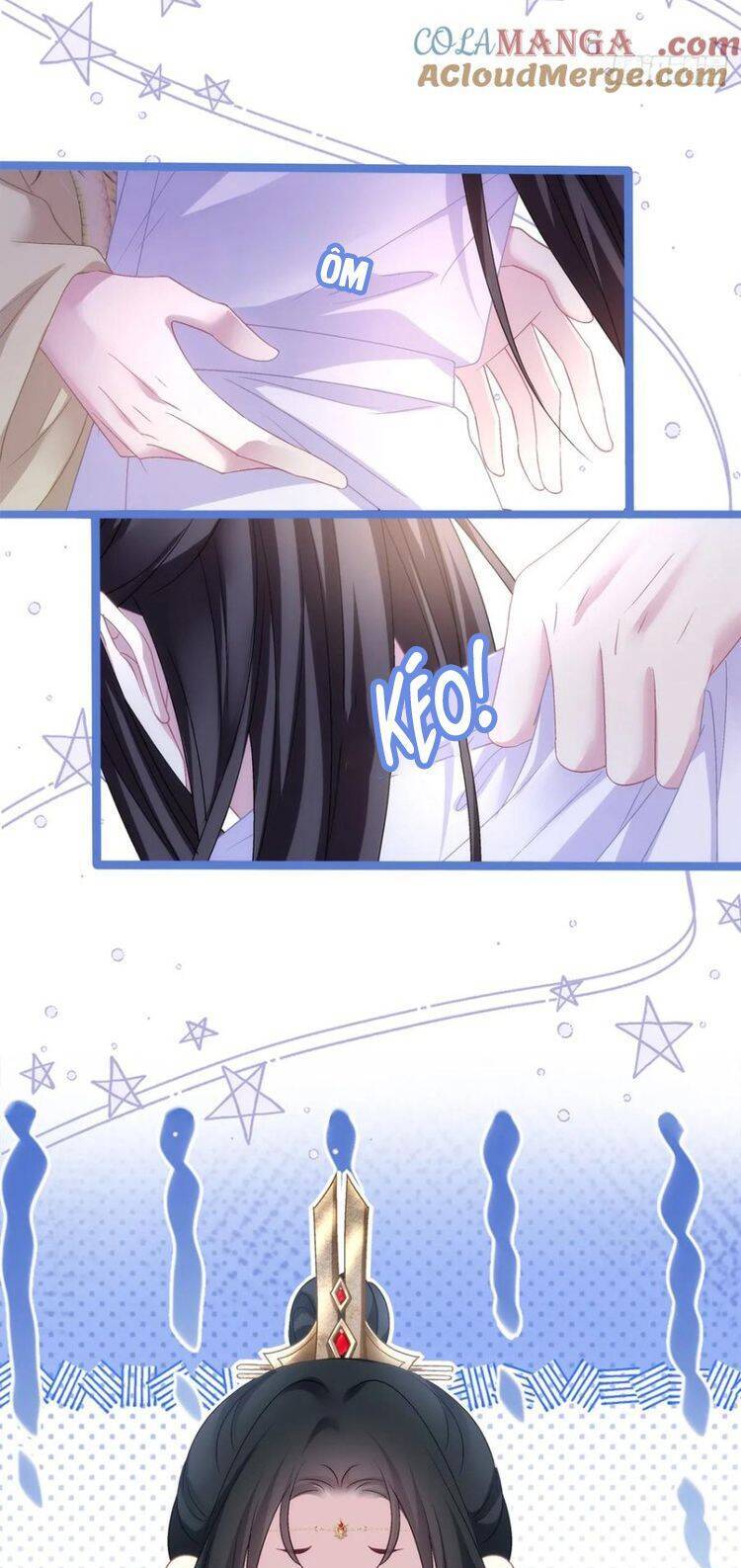 Hắc Hóa Đại Lão Thuần Dưỡng Chỉ Nam Chap 144 - Next Chap 145