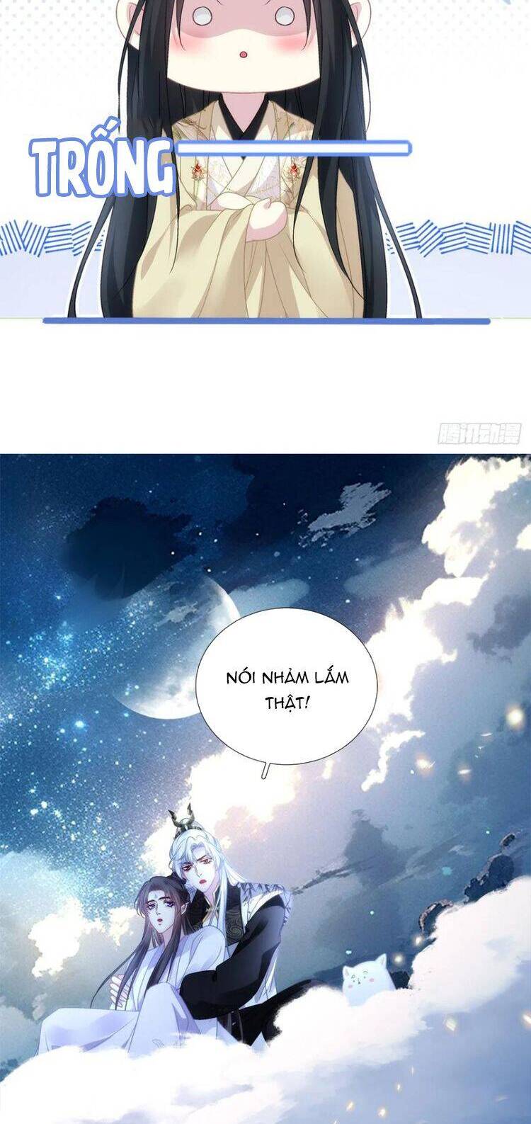 Hắc Hóa Đại Lão Thuần Dưỡng Chỉ Nam Chap 144 - Next Chap 145