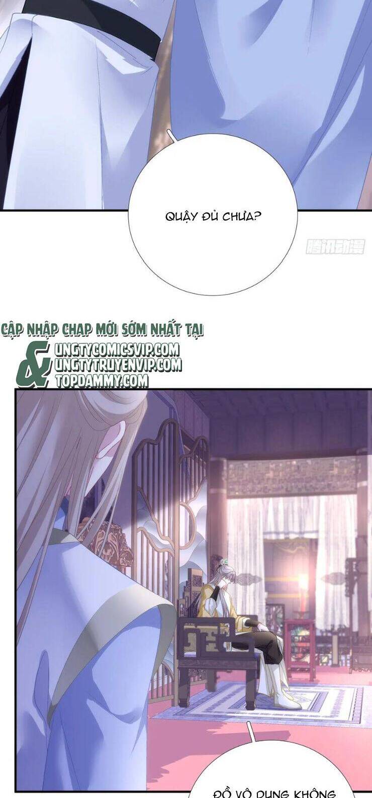 Hắc Hóa Đại Lão Thuần Dưỡng Chỉ Nam Chap 145 - Next Chap 146