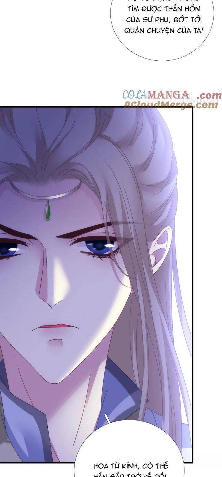 Hắc Hóa Đại Lão Thuần Dưỡng Chỉ Nam Chap 145 - Next Chap 146
