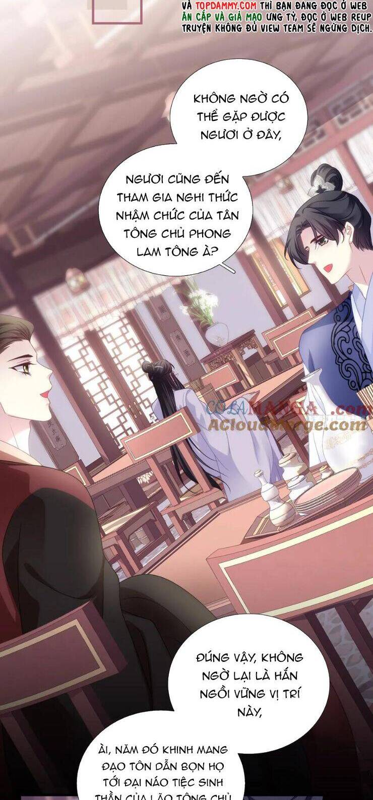 Hắc Hóa Đại Lão Thuần Dưỡng Chỉ Nam Chap 145 - Next Chap 146