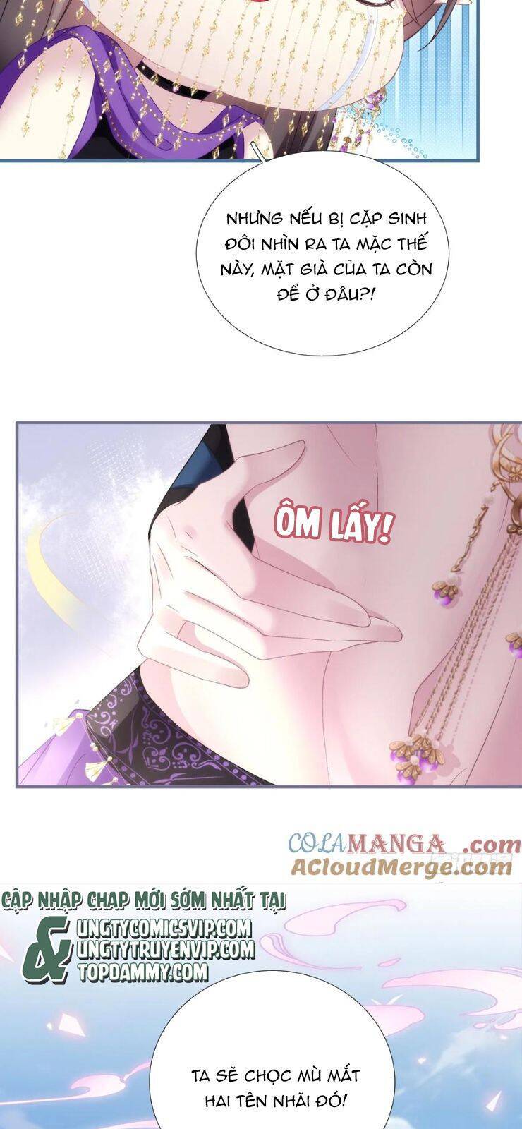 Hắc Hóa Đại Lão Thuần Dưỡng Chỉ Nam Chap 145 - Next Chap 146