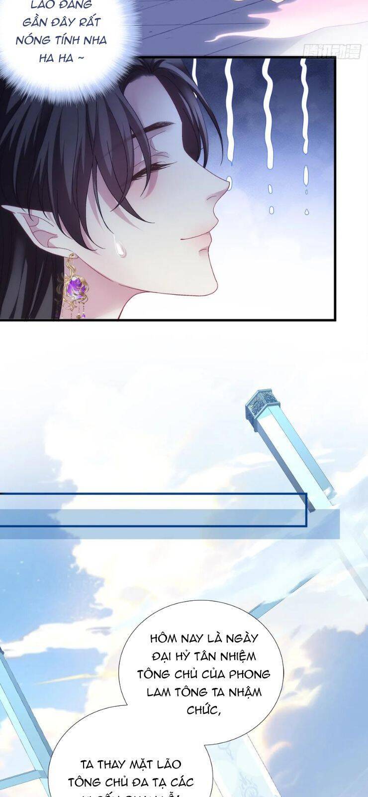 Hắc Hóa Đại Lão Thuần Dưỡng Chỉ Nam Chap 145 - Next Chap 146