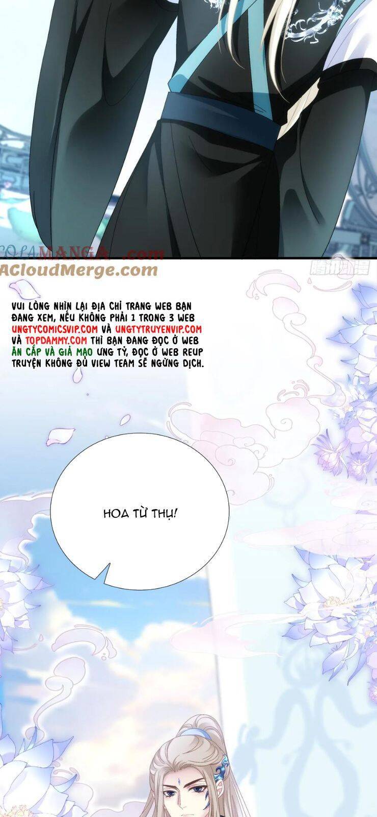 Hắc Hóa Đại Lão Thuần Dưỡng Chỉ Nam Chap 145 - Next Chap 146