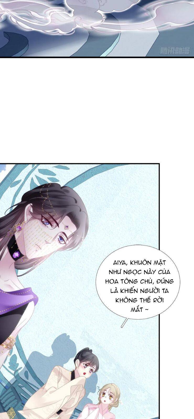 Hắc Hóa Đại Lão Thuần Dưỡng Chỉ Nam Chap 145 - Next Chap 146